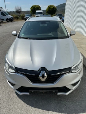 Renault Megane 1.2TCe - Car24.bg Renault Megane 1.2TCe