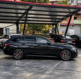BMW 320 d xDrive Touring M Sport Pro - 25999 € - 96345167 7 | Car24.bg BMW 320 d xDrive Touring M Sport Pro - 25999 € - 96345167 7