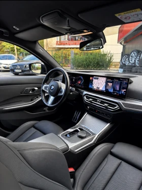 BMW 320 d xDrive Touring M Sport Pro - 25999 € - 96345167 15 | Car24.bg BMW 320 d xDrive Touring M Sport Pro - 25999 € - 96345167 15