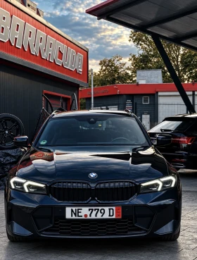 BMW 320 d xDrive Touring M Sport Pro - 25999 € - 96345167 2 | Car24.bg BMW 320 d xDrive Touring M Sport Pro - 25999 € - 96345167 2