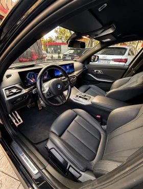 BMW 320 d xDrive Touring M Sport Pro - 25999 € - 96345167 12 | Car24.bg BMW 320 d xDrive Touring M Sport Pro - 25999 € - 96345167 12