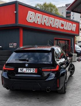 BMW 320 d xDrive Touring M Sport Pro - 25999 € - 96345167 11 | Car24.bg BMW 320 d xDrive Touring M Sport Pro - 25999 € - 96345167 11
