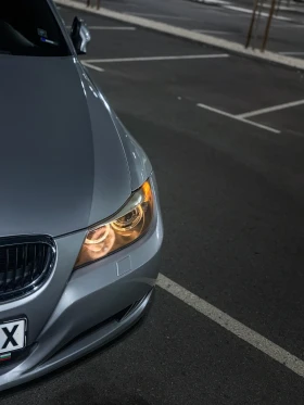 BMW 320 БМВ 320д - 5100 € - 28032906 10 | Car24.bg BMW 320 БМВ 320д - 5100 € - 28032906 10
