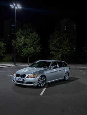 BMW 320 БМВ 320д - 5100 € - 28032906 9 | Car24.bg BMW 320 БМВ 320д - 5100 € - 28032906 9
