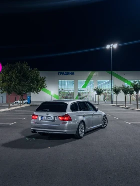 BMW 320 БМВ 320д - 5100 € - 28032906 5 | Car24.bg BMW 320 БМВ 320д - 5100 € - 28032906 5