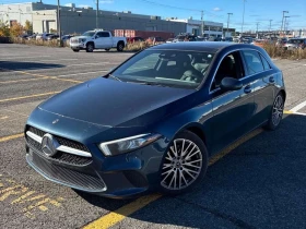Снимка Mercedes-Benz A 250