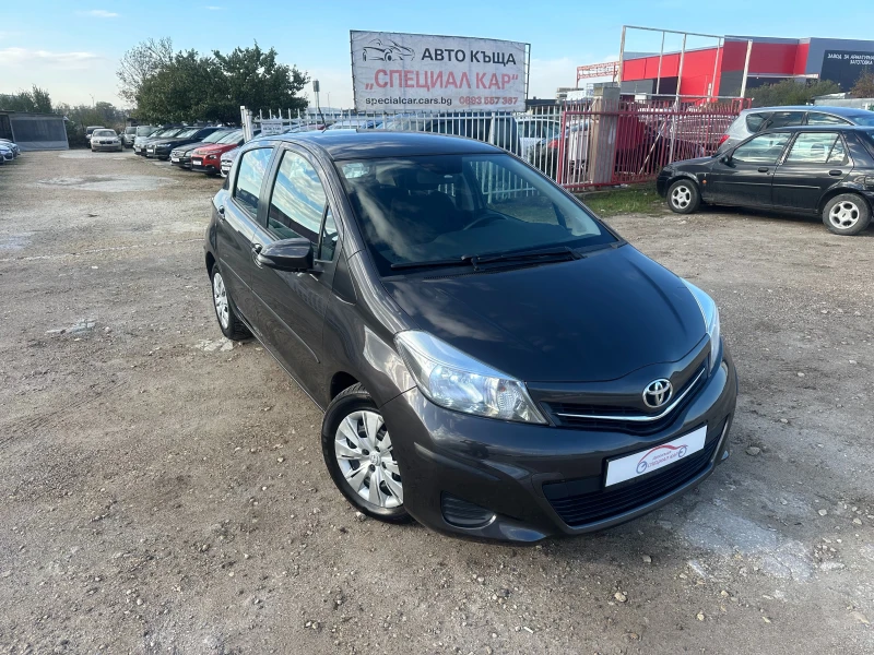 Toyota Yaris 1.4 D4D - 7000 € / 13690.81 лв. - 49297715 1 | Car24.bg Toyota Yaris 1.4 D4D - 7000 € / 13690.81 лв. - 49297715 1