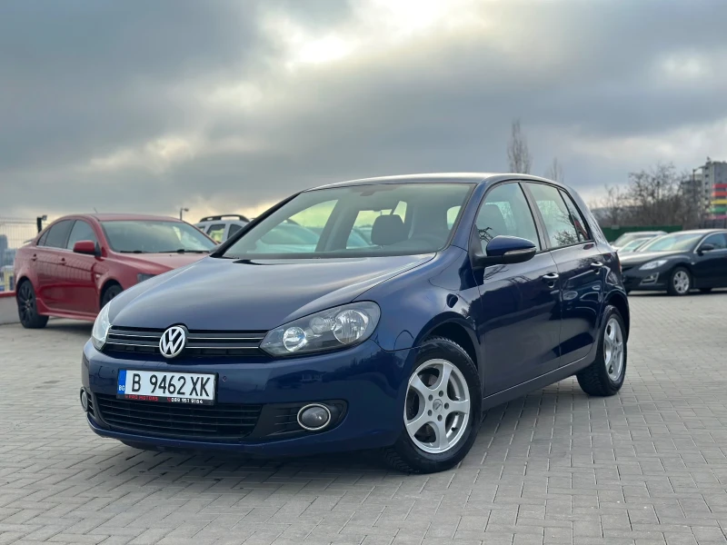 VW Golf 1.6 TDI - 4500 € / 8801.24 лв. - 80870246 1 | Car24.bg VW Golf 1.6 TDI - 4500 € / 8801.24 лв. - 80870246 1