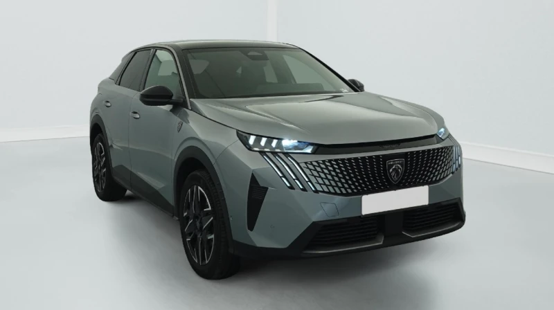 Peugeot 3008 GT - 29900 € / 58479.32 лв. - 81488819 1 | Car24.bg Peugeot 3008 GT - 29900 € / 58479.32 лв. - 81488819 1