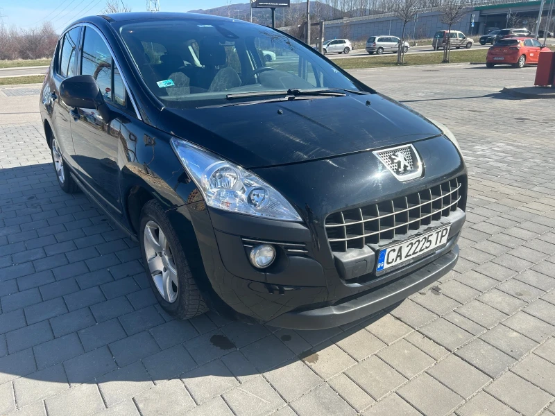 Peugeot 3008 - 3200 € / 6258.66 лв. - 49041968 1 | Car24.bg Peugeot 3008 - 3200 € / 6258.66 лв. - 49041968 1