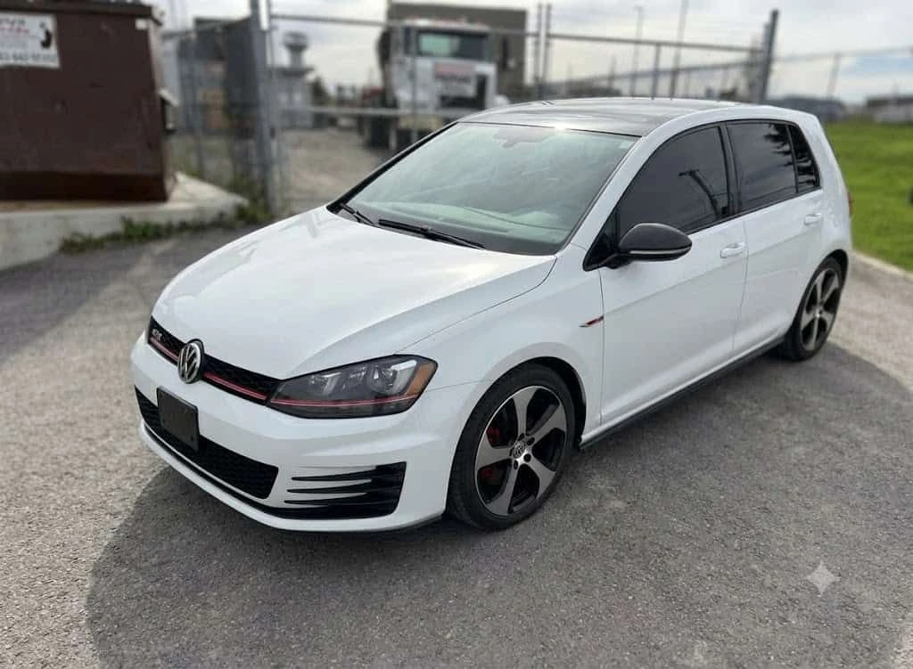 VW Golf * GTI* Autobahn * | Auto.bg — изображение 1 VW Golf * GTI* Autobahn * | Auto.bg — изображение 1