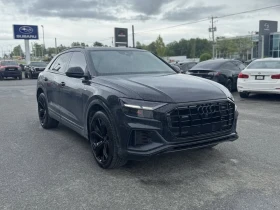 Audi Q8 * S-LINE* HeadUp* QUATTRO* АвтоКредит(ЦЕНА ДО БГ) - Car24.bg Audi Q8 * S-LINE* HeadUp* QUATTRO* АвтоКредит(ЦЕНА ДО БГ)