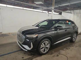 Audi Q4 ETRON* 50 QUATTRO * CARFAX * БЕЗ ПЪРВОНАЧАЛНА ВНОС - Car24.bg Audi Q4 ETRON* 50 QUATTRO * CARFAX * БЕЗ ПЪРВОНАЧАЛНА ВНОС