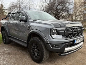 Ford Ranger RAPTOR - 62000 € / 121261.46 лв. - 88461118 2 | Car24.bg Ford Ranger RAPTOR - 62000 € / 121261.46 лв. - 88461118 2