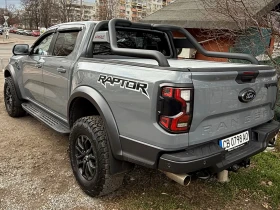 Ford Ranger RAPTOR - 62000 € / 121261.46 лв. - 88461118 4 | Car24.bg Ford Ranger RAPTOR - 62000 € / 121261.46 лв. - 88461118 4