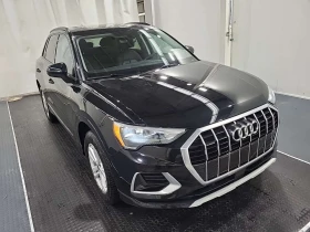 Audi Q3 * KOMFORT * PANO * ПОДГРЕВИ * CARFAX | Auto.bg — изображение 2 Audi Q3 * KOMFORT * PANO * ПОДГРЕВИ * CARFAX | Auto.bg — изображение 2