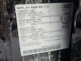 Audi Q3 * KOMFORT * PANO * ПОДГРЕВИ * CARFAX | Auto.bg — изображение 14 Audi Q3 * KOMFORT * PANO * ПОДГРЕВИ * CARFAX | Auto.bg — изображение 14