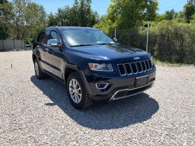 Jeep Grand cherokee 3.6 limited | Auto.bg — изображение 2 Jeep Grand cherokee 3.6 limited | Auto.bg — изображение 2