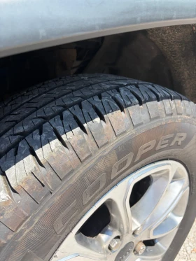 Jeep Grand cherokee 3.6 limited | Auto.bg — изображение 9 Jeep Grand cherokee 3.6 limited | Auto.bg — изображение 9