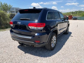 Jeep Grand cherokee 3.6 limited | Auto.bg — изображение 3 Jeep Grand cherokee 3.6 limited | Auto.bg — изображение 3