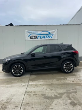 Mazda CX-5 2.2SkyActivD-175к.с. | Auto.bg — изображение 7 Mazda CX-5 2.2SkyActivD-175к.с. | Auto.bg — изображение 7