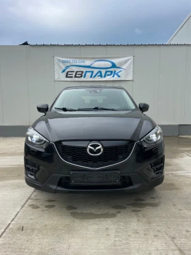 Mazda CX-5 2.2SkyActivD-175к.с. | Auto.bg — изображение 3 Mazda CX-5 2.2SkyActivD-175к.с. | Auto.bg — изображение 3