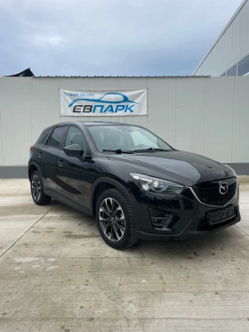 Mazda CX-5 2.2SkyActivD-175к.с.