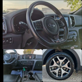 Kia Sportage 1.7 141 К.С. GT LINE! FACELIFT! АВТОМАТ! 143 000 К | Auto.bg — изображение 15 Kia Sportage 1.7 141 К.С. GT LINE! FACELIFT! АВТОМАТ! 143 000 К | Auto.bg — изображение 15