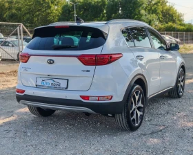 Kia Sportage 1.7 141 К.С. GT LINE! FACELIFT! АВТОМАТ! 143 000 К | Auto.bg — изображение 5 Kia Sportage 1.7 141 К.С. GT LINE! FACELIFT! АВТОМАТ! 143 000 К | Auto.bg — изображение 5