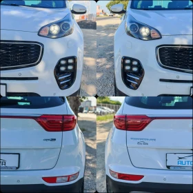 Kia Sportage 1.7 141 К.С. GT LINE! FACELIFT! АВТОМАТ! 143 000 К | Auto.bg — изображение 16 Kia Sportage 1.7 141 К.С. GT LINE! FACELIFT! АВТОМАТ! 143 000 К | Auto.bg — изображение 16