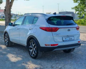 Kia Sportage 1.7 141 К.С. GT LINE! FACELIFT! АВТОМАТ! 143 000 К | Auto.bg — изображение 7 Kia Sportage 1.7 141 К.С. GT LINE! FACELIFT! АВТОМАТ! 143 000 К | Auto.bg — изображение 7