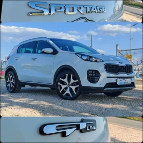 Kia Sportage 1.7 141 К.С. GT LINE! FACELIFT! АВТОМАТ! 143 000 К | Auto.bg — изображение 17 Kia Sportage 1.7 141 К.С. GT LINE! FACELIFT! АВТОМАТ! 143 000 К | Auto.bg — изображение 17