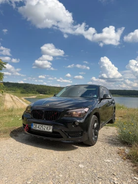 BMW X1 2.0 d - 8000 € / 15646.64 лв. - 75008112 7 | Car24.bg BMW X1 2.0 d - 8000 € / 15646.64 лв. - 75008112 7
