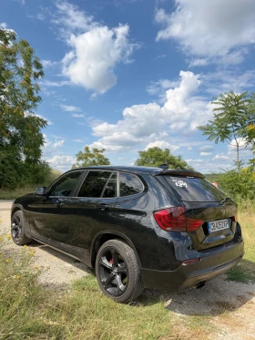 BMW X1 2.0 d - 8000 € / 15646.64 лв. - 75008112 2 | Car24.bg BMW X1 2.0 d - 8000 € / 15646.64 лв. - 75008112 2