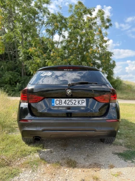 BMW X1 2.0 d - 8000 € / 15646.64 лв. - 75008112 4 | Car24.bg BMW X1 2.0 d - 8000 € / 15646.64 лв. - 75008112 4
