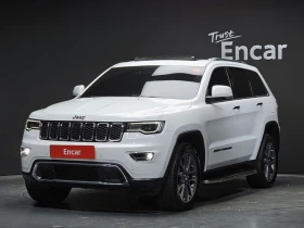 Снимка Jeep Cherokee