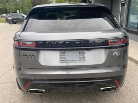 Land Rover Range Rover Velar P380* SE* AWD* DIGITAL | Auto.bg — изображение 4 Land Rover Range Rover Velar P380* SE* AWD* DIGITAL | Auto.bg — изображение 4