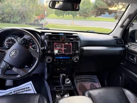 Toyota 4runner 4.0* DISTRONIC* ПОДГРЕВ* КАМЕРА* КРАЙНА ЦЕНА - 28300 € - 30110301 8 | Car24.bg Toyota 4runner 4.0* DISTRONIC* ПОДГРЕВ* КАМЕРА* КРАЙНА ЦЕНА - 28300 € - 30110301 8