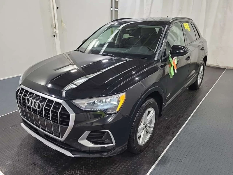 Audi Q3 * KOMFORT * PANO * ПОДГРЕВИ * CARFAX - 21900 € / 42832.68 лв. - 13342930 1 | Car24.bg Audi Q3 * KOMFORT * PANO * ПОДГРЕВИ * CARFAX - 21900 € / 42832.68 лв. - 13342930 1