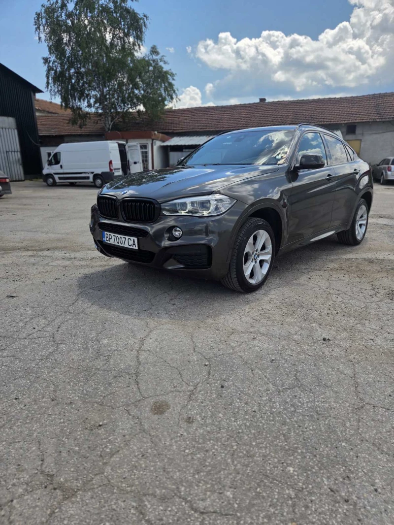 BMW X6 DRIVE30D - 21000 € / 41072.43 лв. - 78482940 1 | Car24.bg BMW X6 DRIVE30D - 21000 € / 41072.43 лв. - 78482940 1