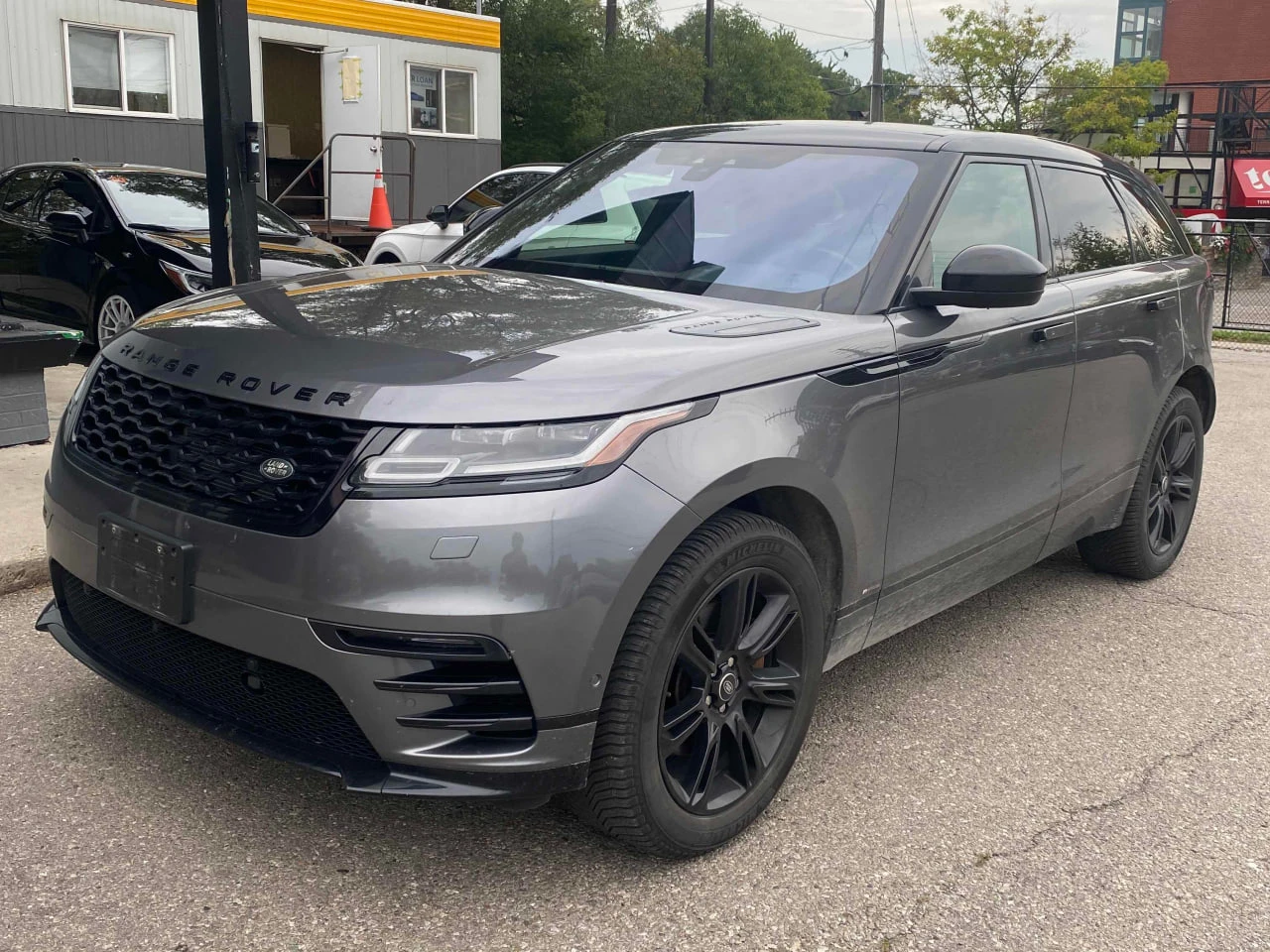 Land Rover Range Rover Velar P380* SE* AWD* DIGITAL | Auto.bg — изображение 1 Land Rover Range Rover Velar P380* SE* AWD* DIGITAL | Auto.bg — изображение 1