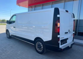 Opel Vivaro 1.6CDTI MAXI/KAMEPA | Auto.bg — изображение 4 Opel Vivaro 1.6CDTI MAXI/KAMEPA | Auto.bg — изображение 4