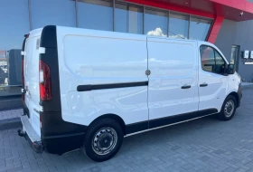 Opel Vivaro 1.6CDTI MAXI/KAMEPA | Auto.bg — изображение 5 Opel Vivaro 1.6CDTI MAXI/KAMEPA | Auto.bg — изображение 5