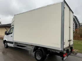 Mercedes-Benz Sprinter 513 Фургон 4.30 | Auto.bg — изображение 10 Mercedes-Benz Sprinter 513 Фургон 4.30 | Auto.bg — изображение 10