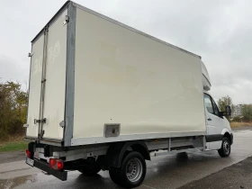 Mercedes-Benz Sprinter 513 Фургон 4.30 | Auto.bg — изображение 7 Mercedes-Benz Sprinter 513 Фургон 4.30 | Auto.bg — изображение 7