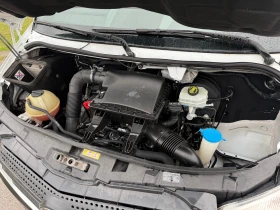 Mercedes-Benz Sprinter 513 Фургон 4.30 | Auto.bg — изображение 4 Mercedes-Benz Sprinter 513 Фургон 4.30 | Auto.bg — изображение 4