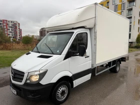 Mercedes-Benz Sprinter 513 Фургон 4.30