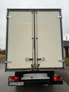 Mercedes-Benz Sprinter 513 Фургон 4.30 | Auto.bg — изображение 8 Mercedes-Benz Sprinter 513 Фургон 4.30 | Auto.bg — изображение 8