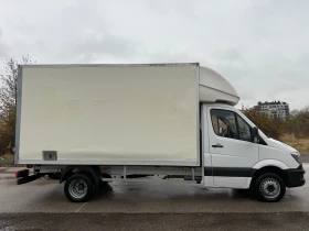 Mercedes-Benz Sprinter 513 Фургон 4.30 | Auto.bg — изображение 6 Mercedes-Benz Sprinter 513 Фургон 4.30 | Auto.bg — изображение 6