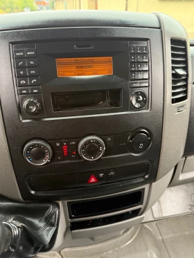Mercedes-Benz Sprinter 513 Фургон 4.30 | Auto.bg — изображение 16 Mercedes-Benz Sprinter 513 Фургон 4.30 | Auto.bg — изображение 16